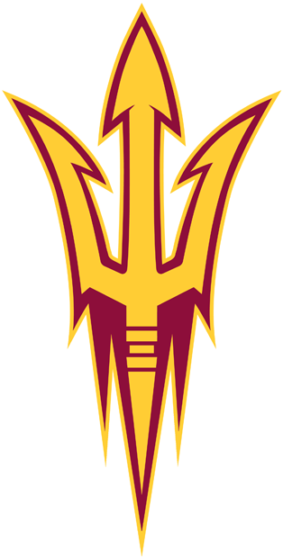 Arizona State Sun Devils 2011-Pres Alternate Logo t shirts DIY iron ons v3